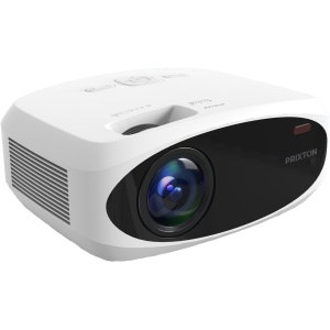 PF Proiector Prixton P50 Picasso cu ecran de 100”