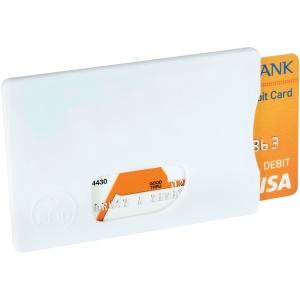 PF Protecție pentru carduri de credit Zafe RFID - Img 3
