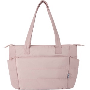 PF Geantă tote pentru laptop Puffer 15.6" GRS reciclat 18L