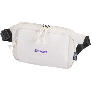 PF Geantă de toaletă reciclată Puffer GRS, 8L