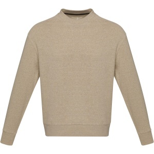 PF Pulover unisex Jet Aware reciclat cu guler rotund