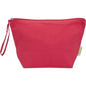 PF Pungă mare pentru accesorii Odisha 180 g/m² OCS organică 3L