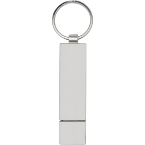 PF USB dreptunghiular iluminat
