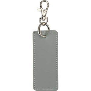 PF Resi Plus GRS recycled rectangle charm keychain - Img 19