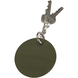 PF Resi Plus GRS recycled round charm keychain - Img 17
