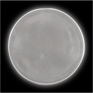 PF RFX™ S-06 round L reflective PVC sticker - Img 4