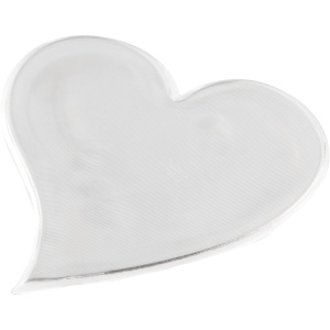 PF RFX™ S-12 heart L reflective PVC sticker