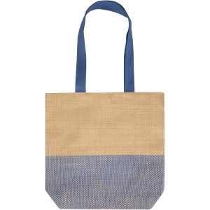 PF Rhythm straw paper tote bag 10L - Img 7
