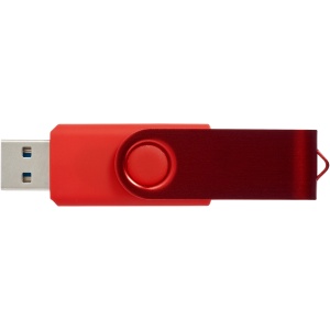 PF Rotiți USB 3.0 metalic
