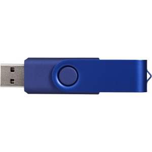 PF USB Rotire metalică