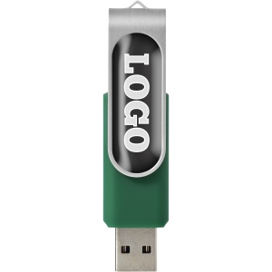 PF USB Rotire cu Doming