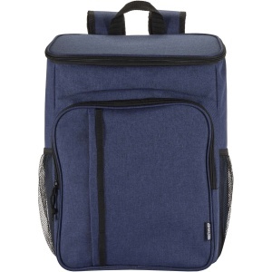 PF Rucsac frigorific Tundra GRS reciclat pentru picnic cu set de tacâmuri 20L