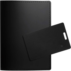 PF SCX.design A13 passport holder with smart tag