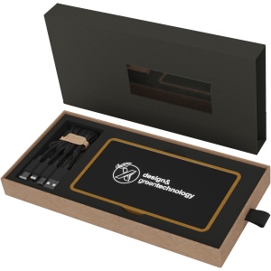 PF Mouse cu încărcare wireless SCX.design O21