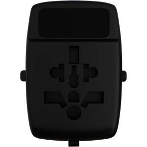 PF SCX.design T19 universal travel adapter