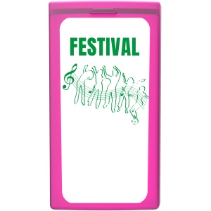 PF Set Festival MiniKit