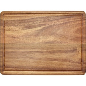 PF Sonora acacia wood cutting board