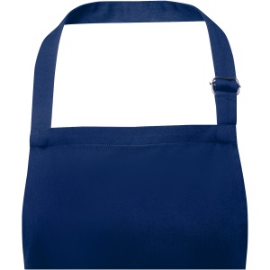 PF Șorț Andrea 240 g/m² cu curea reglabilă pentru gât