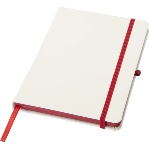 PF Spectrum A5 hard cover notebook with coloured edge