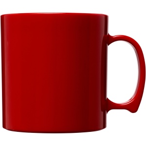 PF Standard 300 ml plastic mug - Img 4