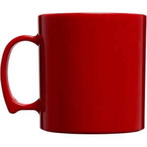 PF Standard 300 ml plastic mug - Img 11
