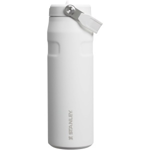 PF Stanley IceFlow™ 2.0 700 ml water bottle with flip straw