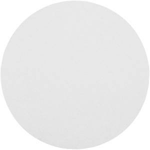 PF Sticky-Mate® circle-shaped recycled sticky notes