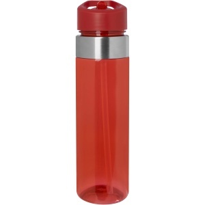PF Sticlă de apă Dylan 650 ml Tritan cu capac rabatabil