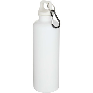 PF Sticlă de apă Oregon 750 ml RCS din plastic reciclat cu carabină