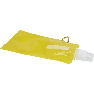 PF Sticlă de apă pliabilă Sipzy 480 ml - Img 3
