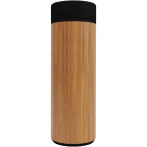 PF Sticlă inteligentă din bambus SCX.design D11 500 ml