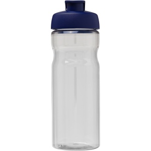 PF Sticlă sport H2O Active® Base Tritan 650 ml cu capac rabatabil