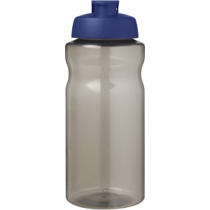 PF Sticlă sport H2O Active® Eco Big Base de 1 litru cu capac rabatabil