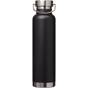 PF Sticlă sport Thor 650 ml, izolată în vid, din cupru