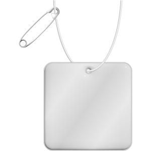 PF Suport pătrat reflectorizant RFX™ H-20 din PVC
