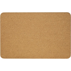 PF Trikona cork yoga brick