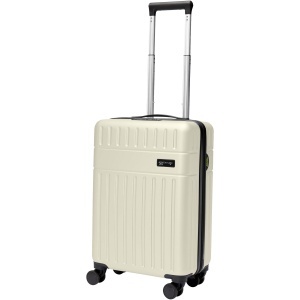 PF Geantă tote pentru laptop Aqua 14" GRS reciclată, rezistentă la apă, 14L
