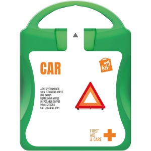 PF Trusă de prim ajutor auto MyKit