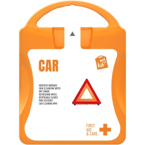 PF Trusă de prim ajutor auto MyKit
