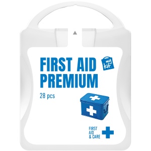 PF Trusă de prim ajutor MyKit M Premium