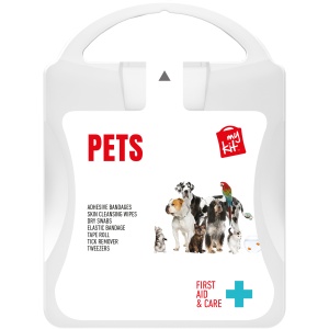 PF Trusă de prim ajutor pentru animale de companie MyKit