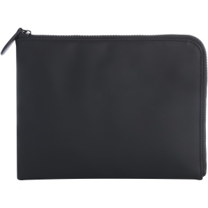 PF Turner GRS recycled organizer clutch