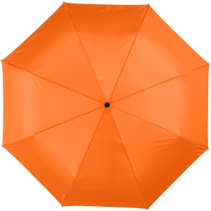 PF Umbrelă pliabilă Alex de 21,5" cu deschidere/închidere automată - Img 9