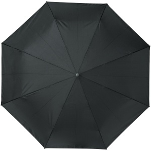 PF Umbrelă pliabilă Bo 21" din PET reciclat, cu deschidere/închidere automată