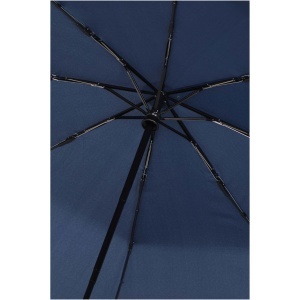 PF Umbrelă pliabilă Renee de 23” cu deschidere și închidere automată - Img 17