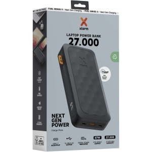 PF Baterie externă Xtorm FS520 Fuel Series, 20.000 mAh, 35W