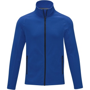 PF Geacă din fleece pentru bărbați Zelus