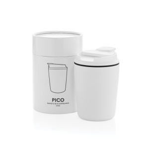 Pico Barista RCS coffee mug 220ML in tube giftbox - Img 11