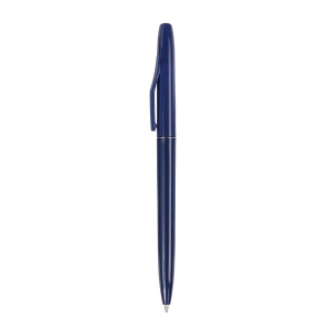 Plastic twist pen, ideal for diaries - Img 5