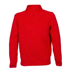 JR Polar fleece Torino